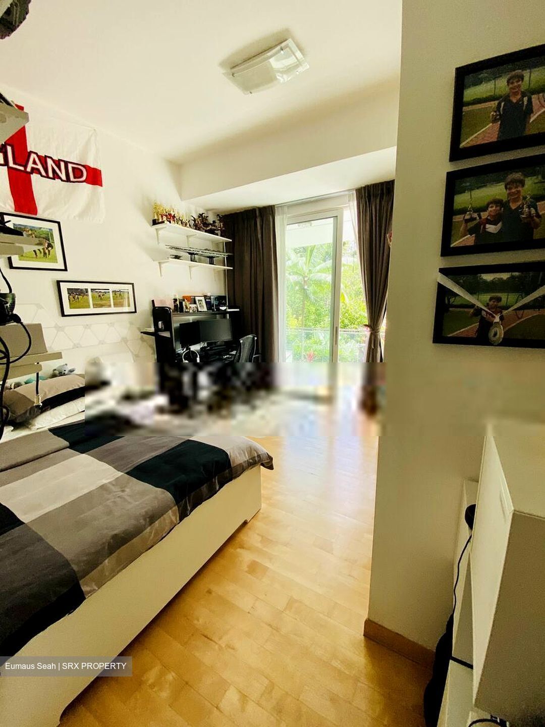The Orange Grove (D10), Condominium #399256271